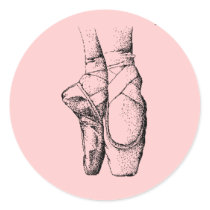 Ballet Slippers