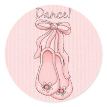 Ballet Slippers