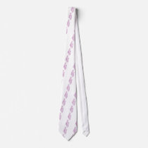 Ballet Slippers Tie