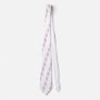Ballet Slippers Tie
