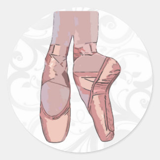 childrens ballet slippers