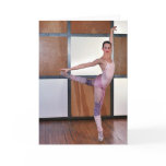 Ballet Squares 3 Cards