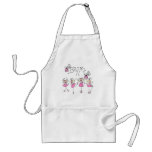Ballet T-shirts and Gifts Aprons