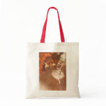 Ballet, Tote Bag