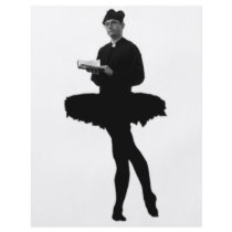 Ballet Vicar Flyers