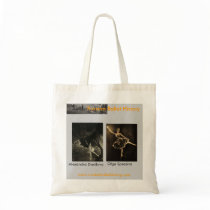 Ballets Russes Danilova/Spessiva Bags