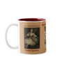 Ballets Russes Trio of Dancers Coffee Mugs