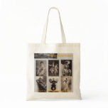 Ballets Russes Troupe Bag
