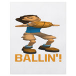 Ballin flyers