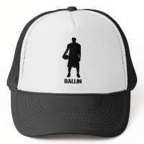 Ballin Hats