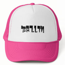 BaLlIn Hats