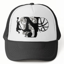 Ballin' Hat