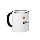 BALLIN' mugs