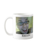 Ballin Mug