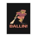 Ballin