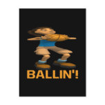Ballin Postcards