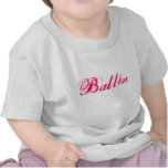 Ballin t-shirts