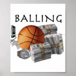Balling Posters