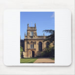 Balliol College Oxford mousepads