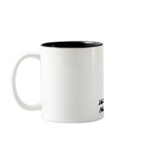 Ballistic Bruiserz Mug