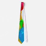 Ballons tie