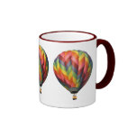 Balloon2 Coffee Mug