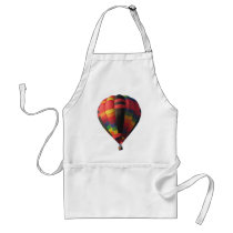 Balloon 3 apron