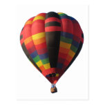 Balloon 3 post cards