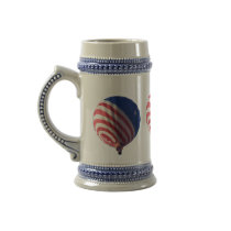 Balloon 5 coffee mug