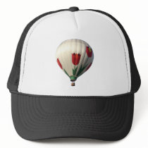Balloon 6 trucker hats