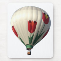 Balloon 6 mousepad