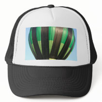 Balloon, airborne!  xlta