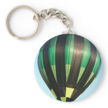 Balloon, airborne!  xlta