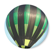 Balloon, airborne!  xlta