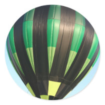 Balloon, airborne!  xlta