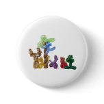 balloon animal group buttons