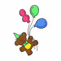 Balloon Bear