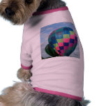 Balloon!  Bold and Beautiful! Pet T Shirt