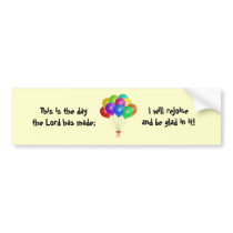 Balloon Bouquet