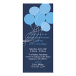 Balloon Bouquet Party Invitation