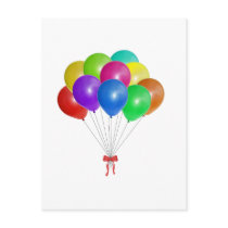 Balloon Bouquet