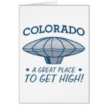 balloon boy falcon heene colorado greeting card