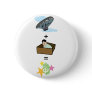 Balloon + Boy Hiding in Box = $$ Stardom $$ Pins