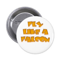 Balloon Boy Hoax Buttons