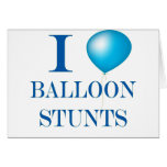 Balloon Boy Hoax cards