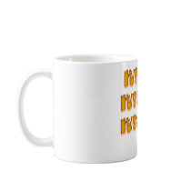 Balloon Boy Hoax Coffee Mugs
