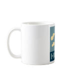 Balloon Boy Hoax (Obama Spoof) Coffee Mug