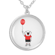 Balloon Boy Jewelry