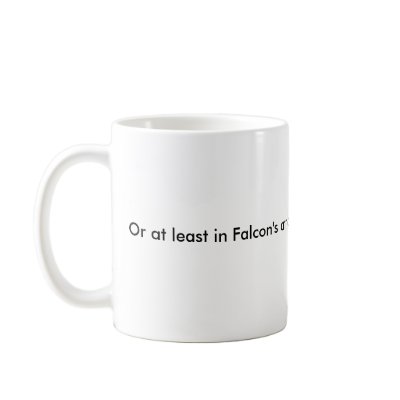 Balloon Boy The Truth is out there Coffee Mug by Ronnies_Zazzles