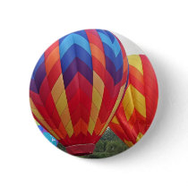 Balloon brightly coloured